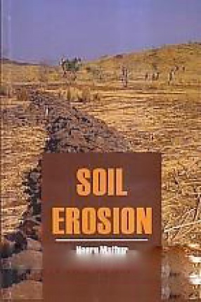 Soils Erosion