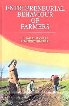 Entrepreneurial Behaviour of Farmers