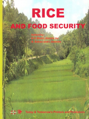 Rice and Food Security