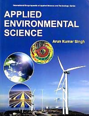 Applied Environmental Science 