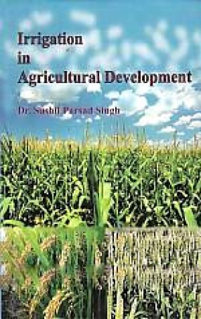  Irrigation in Agricultural Development 