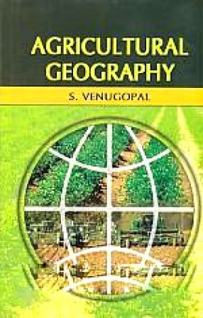 Agricultural Geography 