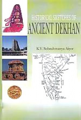 Historical Sketches of Ancient Dekhan