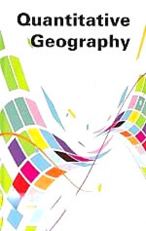 Quantitative Geography