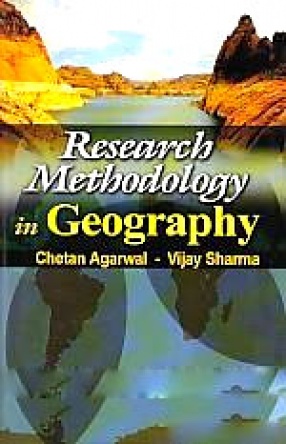 Research Methodology in Geography