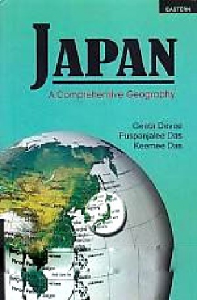 Japan: A Comprehensive Geography