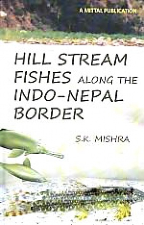 Hill Stream Fishes Along the Indo-Nepal Border