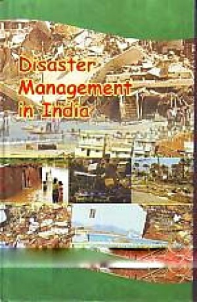 Disaster Management in India