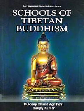 Schools of Tibetan Buddhism