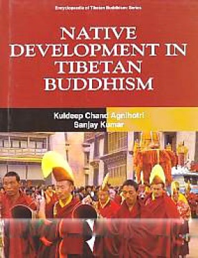 Native Development in Tibetan Buddhism