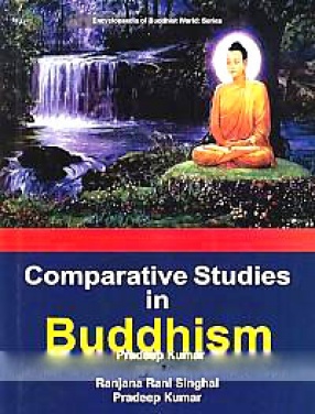 Comparative Studies in Buddhism