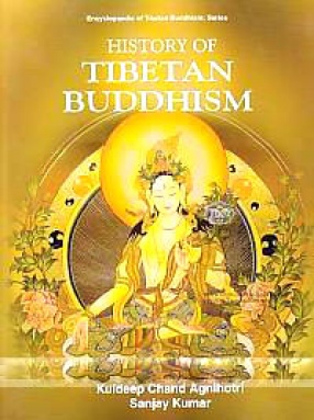 History of Tibetan Buddhism