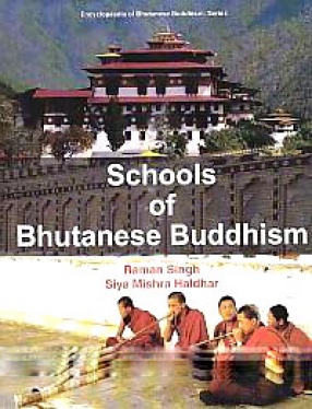 Schools of Bhutanese Buddhism