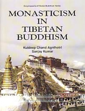 Monasticism in Tibetan Buddhism