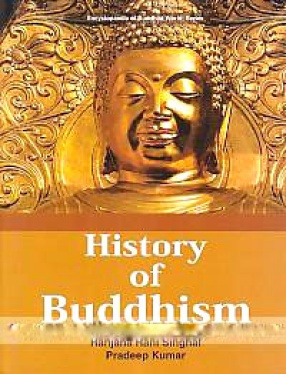 History of Buddhism