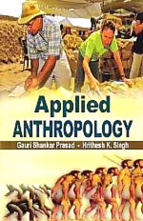 Applied Anthropology 