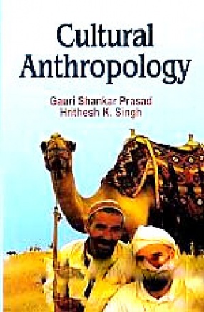 Cultural Anthropology 