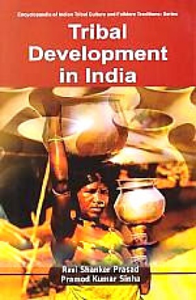 Tribal Development in India 