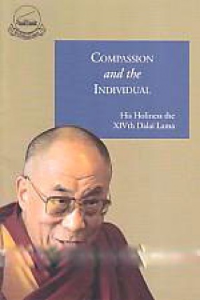 Compassion and the Individual