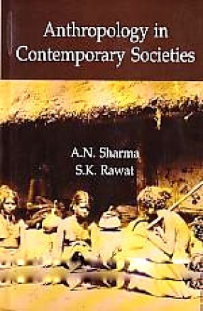 Anthropology in Contemporary Societies