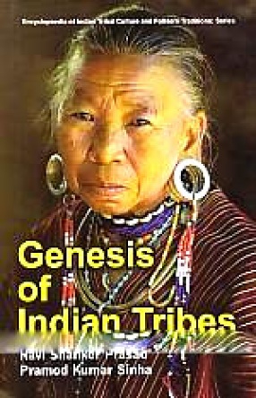 Genesis of Indian Tribes