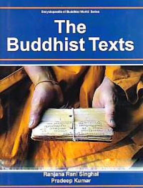 The Buddhist Texts