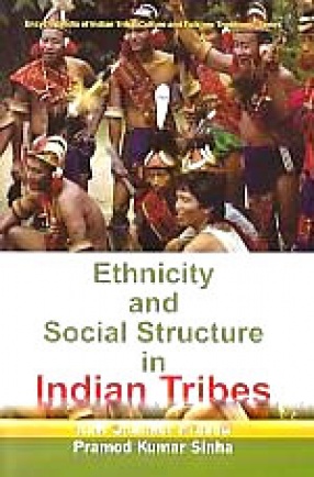 Ethnicity and Social Structure in Indian Tribes
