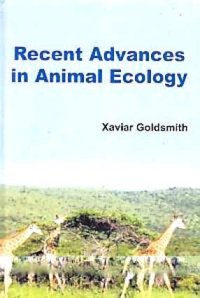 Recent Advances in Animal Ecology