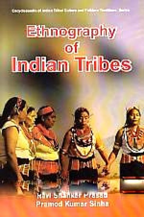 Ethnography of Indian Tribes