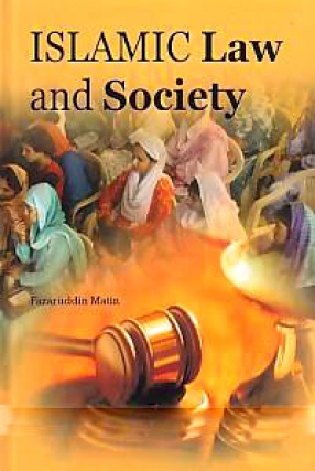 Islamic Law and Society