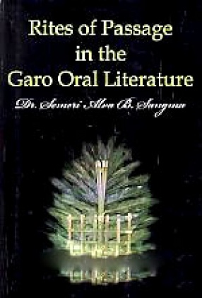 Rites of Passage in The Garo Oral Literature