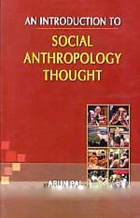 An Introduction to Social Anthropology Thought 