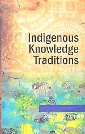 Indigenous Knowledge Traditions: Perspective From North East India 