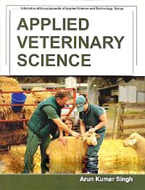 Applied Veterinary Science