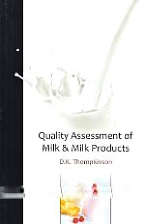 Quality Assessment of Milk and Milk Products