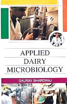 Applied Dairy Microbiology