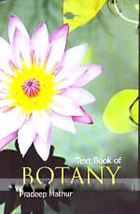 Textbook of Botany