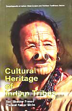 Cultural Heritage of Indian Tribes