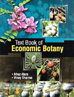 Text Book of Economic Botany