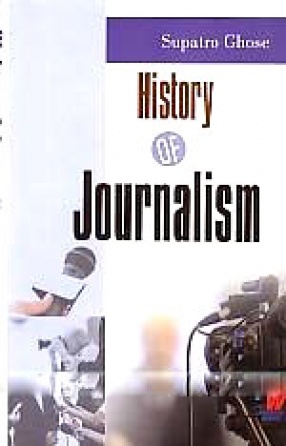 History of Journalism