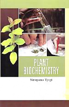 Plant Biochemistry