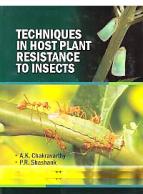 Techniques in Host Plant Resistance to Insects