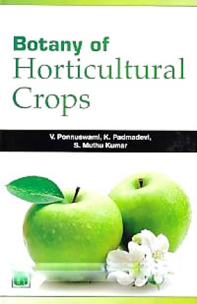 Botany of Horticultural Crops