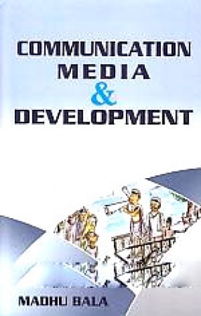 Communication, Media and Development 
