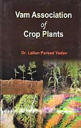 VAM Association of Crop Plants