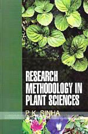 Research Methodology in Plant Sciences