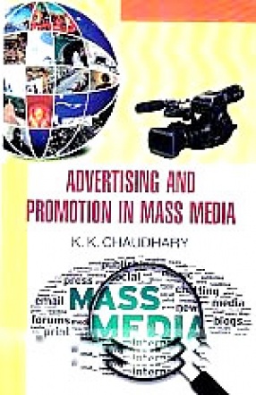 Advertising and Promotion in Mass Media