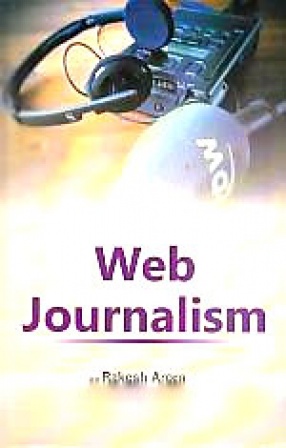 Web Journalism