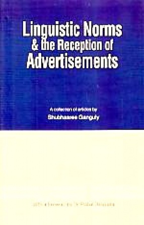 Linguistic Norms and The Reception of Advertisements 