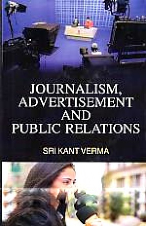 Journalism, Advertisement and Public Relations 